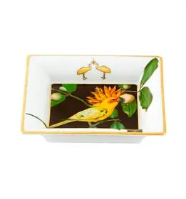 AMAZÅŒNIA SQUARE TRAY - Crystal House