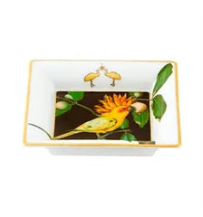AMAZÅŒNIA SQUARE TRAY - Crystal House