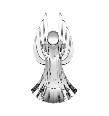 ANGELUS ANGEL SCULPTURE II - Crystal House