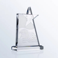 AWARD - Crystal House
