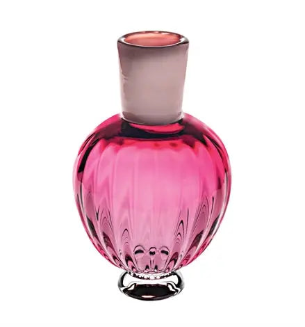 ÃšNICA LARGE VASE CANELETO PINK Vista Alegre