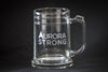 Aurora Strong - Maritime Beer Mug