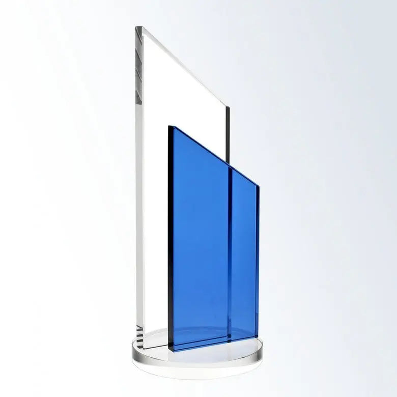 BLUE SUCCESS