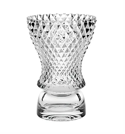 BOREAL MEDIUM VASE - Crystal House