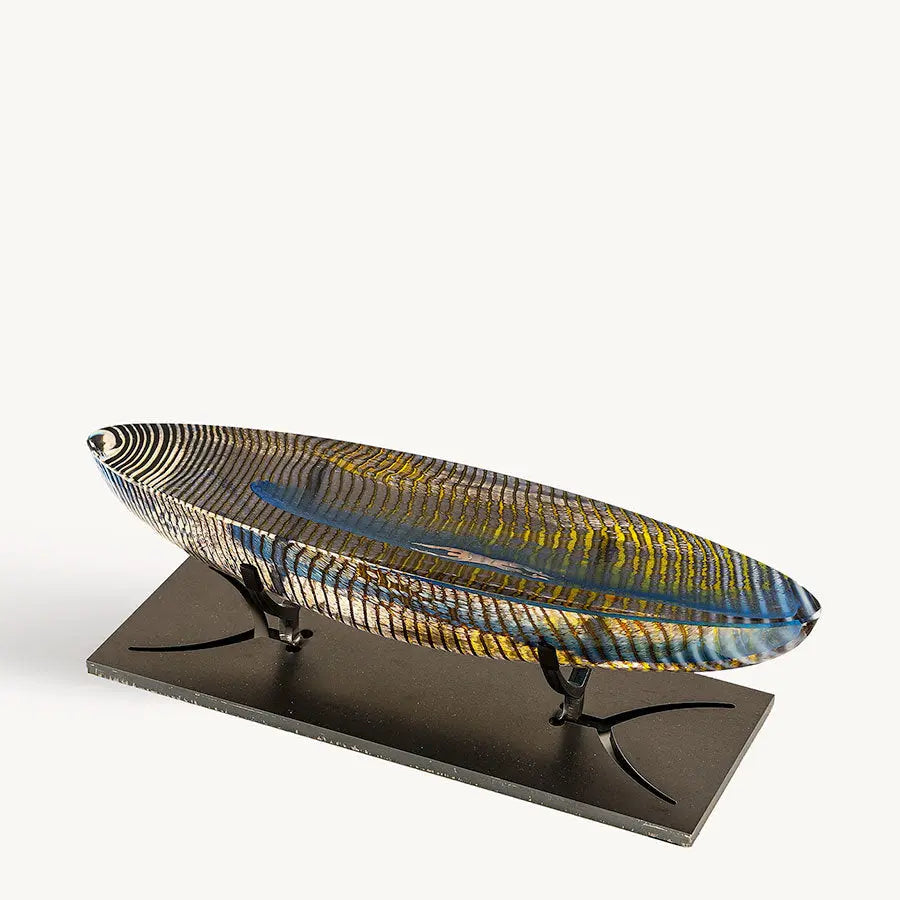 Boats Caspar AC -20 - Crystal House
