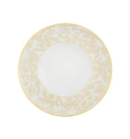 CAILLOUTÃ‰ DESSERT PLATE - Crystal House