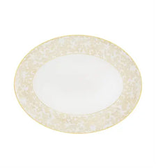 CAILLOUTÃ‰ LARGE OVAL PLATTER