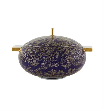 CAILLOUTÃ‰ TUREEN