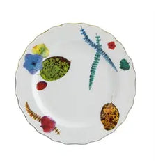 CARIBE PLATE - Crystal House
