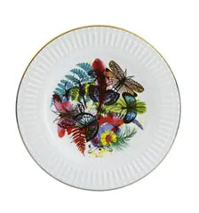 CARIBE PLATE - Crystal House