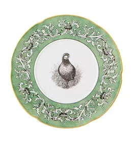 CASA DE ALBA PLATE