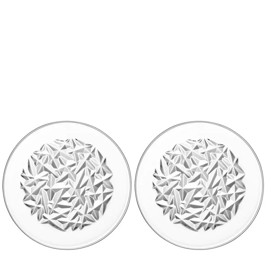 Carat side plate