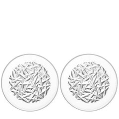 Carat side plate
