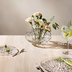 Carat side plate