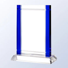 DECO W/ CRYSTAL BASE