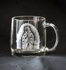 Our Lady of Guadalupe - Warm Beverage Mug