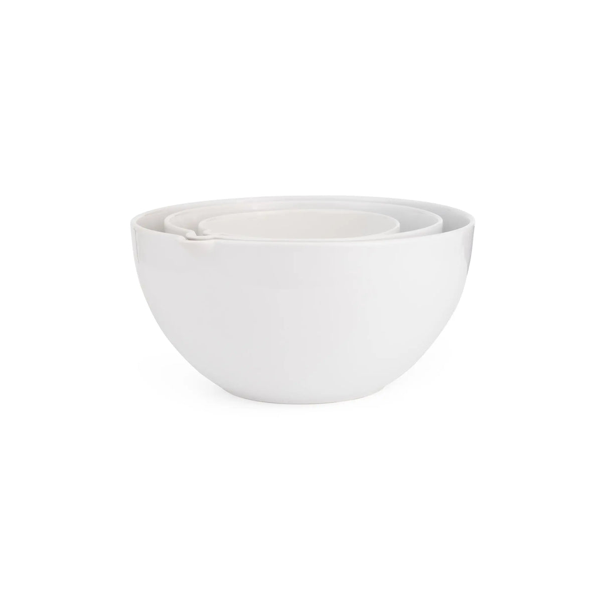 Duets Nesting Mixing Bowls