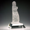 Bookend
-
OPTIC CRYSTAL  