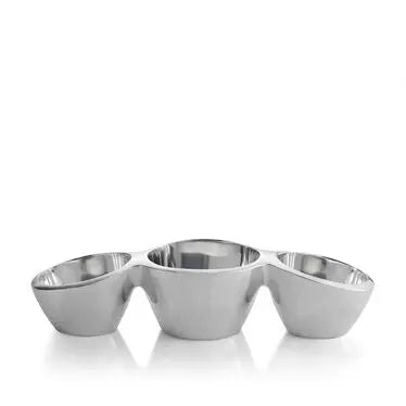 Eclipse Condiment Trio