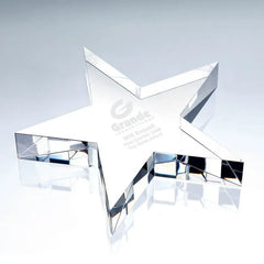 FLAT STAR