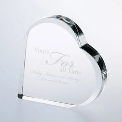 HEART KEEPSAKE