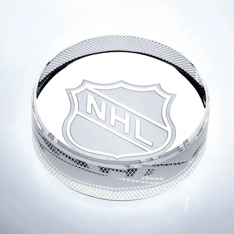HOCKEY PUCK