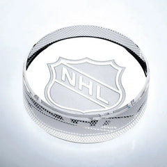 HOCKEY PUCK