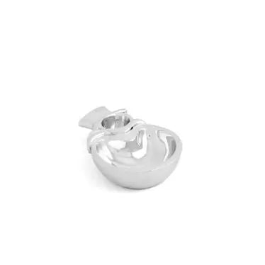 Holiday Snowman Bowl - 6