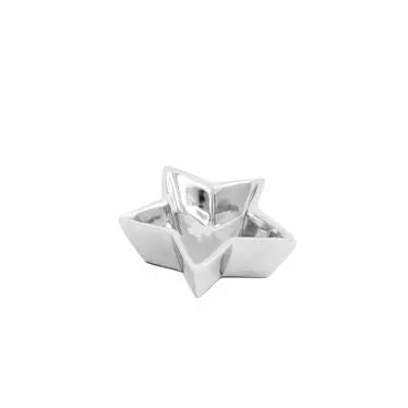 Holiday Star Bowl - 5"