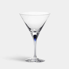 Intermezzo Blue Martini - Crystal House