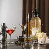 Intermezzo Blue Martini - Crystal House