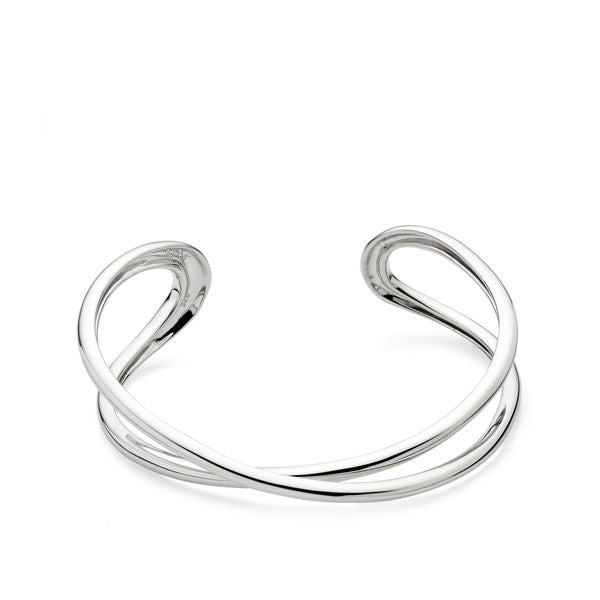 Loop Cuff Bracelet