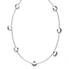 Oceana Link Necklace 24''