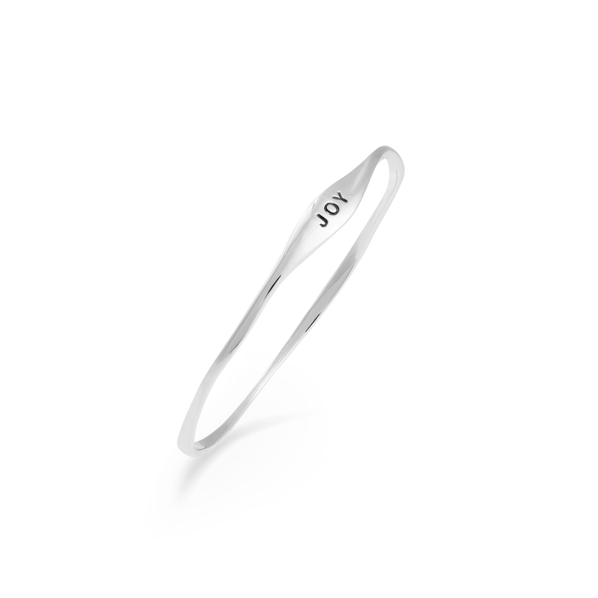 Joy Bangle Bracelet