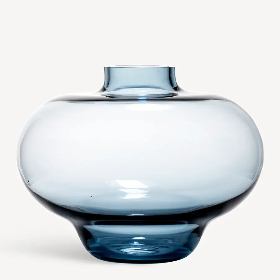 Kappa Vase - Crystal House