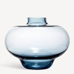 Kappa Vase - Crystal House