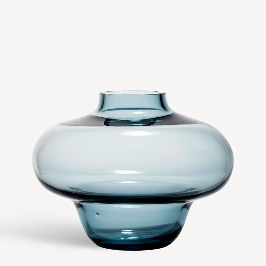 Kappa Vase - Crystal House