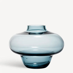 Kappa Vase - Crystal House