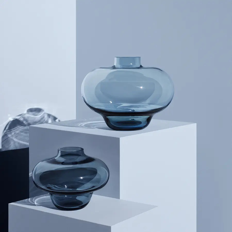 Kappa Vase - Crystal House