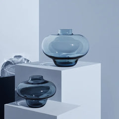 Kappa Vase - Crystal House