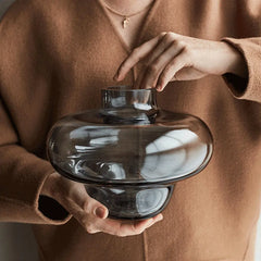 Kappa Vase - Crystal House
