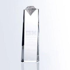 LUXURY DIAMOND TOWER