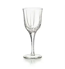 LYRIC GOBLET - Crystal House
