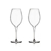 Vie Pinot Grigio Glasses (Set of 2)