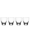 Vie Glasses Double Old Fashioned (Set of 4)