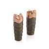 Copper Canyon Salt & Pepper Shakers