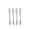 Paige Butter/Cheese Knives (Set of 4)
