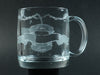Family of Bears - Warm Beverage Mug (Sets)