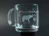 Mama Bear - Warm Beverage Mug