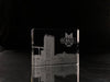 Skylines Rectangle Paperweight